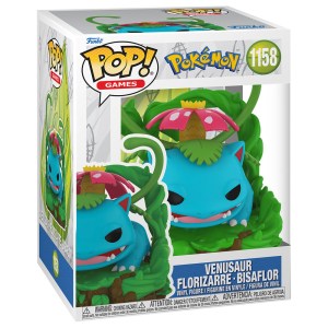 POP figure Premium Pokemon Venusaur